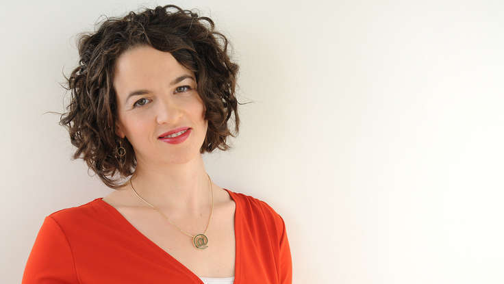How To Make The Most Of Social Media: Alexandra Samuel In <em>Forbes</em>